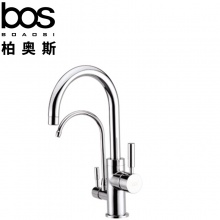 冷熱廚房龍頭（帶直飲水）