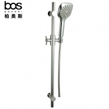 升降花灑（三檔調節(jié)）