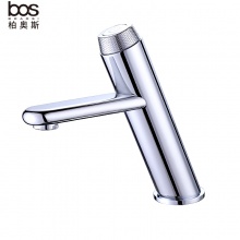 冷熱面盆龍頭（按鍵開關(guān)）