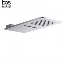 瀑布頂噴花灑（導圓角）